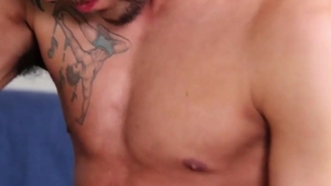 GayRoom: Jaimie Del Rey with FX Rios good fucking