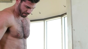 GayRoom - Aspen amongst Billy Santoro