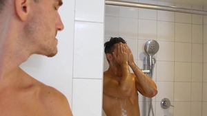 GayRoom - Babe Colton has a soft spot for hardcore sex