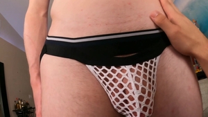 GayRoom: Eric Charming fucked all the way