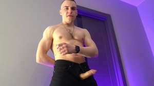 Big cock american amateur instruction