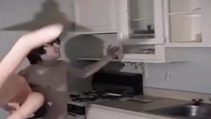 DirtyBoyVideo: Erotic twink has a taste for real fucking
