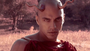 Fantasy Xtudio - Bastian Karim masturbation sex tape