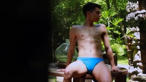 Cockyboys – let us get ballsy (2022) HD