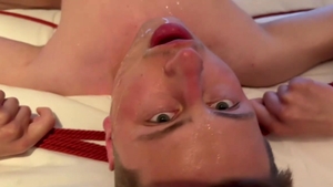 LustForBoys.com - Young twink plowed hard