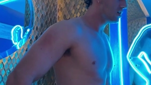 plowed Him In The Bar bathroom Cause I Was tasty [ONLYFANS]