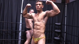 Wrestling