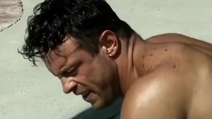 Bobby Blake Craig Stevens - Upscaled