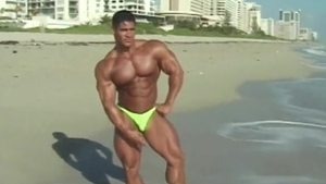 Bodybuilder Lifestyle movie