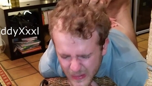 Two slutty males Making A admirable Sex