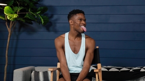 Next Door Buddies: Alpha Studio Group's Threeway Thriller