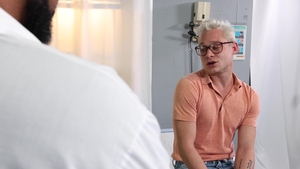Family Creep: Interracial Daddy Doctoring