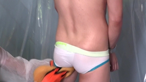 Exploring His Holes With Alexis' Expertise