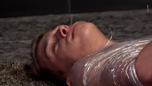 Mummification Mishaps for Three