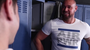 Pride Studios: Hunk and Nephew Create a Mess