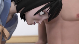 Hentai Sex School: Animation Adds Magic To The Festival