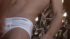 Falcon Studios: Two Hearts Pounding in Sync