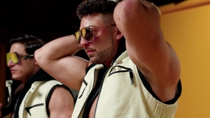 Rod's Room: Tattooed Alphas in Heat