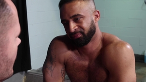 Family Creep: Damian Taylor Fucks a Tight Hole