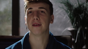 True Male: Alpha Males in Heat