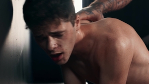 Men: Troye Can't Resist Hunk's Cock