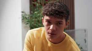 Sam Ledger