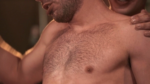 Men: Teasing and Stroking with Passion and Skill