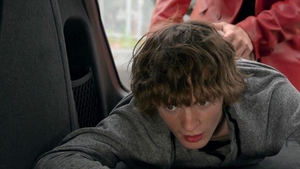 Men: Car Shopping with Benefits: Banging Spikey Dee