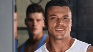 Men: Big Guns and Bigger Dicks: The Rematch