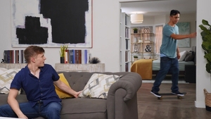 Men: Riding The Wave Of Passion