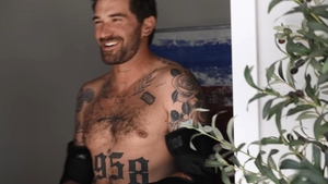 Broken Arms, Wild Fucks