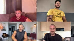 Men: Siren Seduction: The Directors Cut