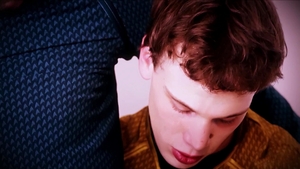 Men: Space Jizz Mission: Averting Disaster