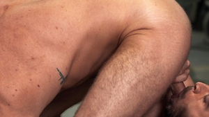 Men: Paddy and Manuel Create Naughty Memories