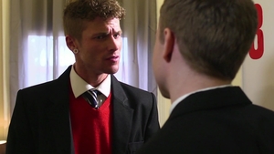 Men: Incest is Best - On Campus