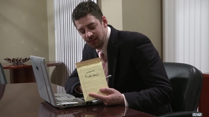 Men: Whipping up a Deal