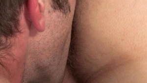 Falcon Studios: Big Boy Targets Blake's G-Spot