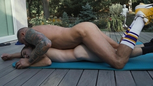 funsizeboys: Size Matters in This Raw Tale