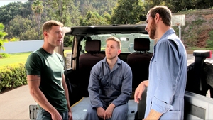 Next Door Raw: Carter Takes Charge