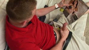 Circle Jerk Boys: From KY with Love: Tony and Evan Get Down