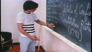 Falcon Studios: Unconventional Classroom Conquests