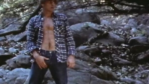 Falcon Studios: Barebacking by the Creek