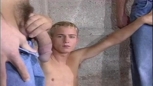 Falcon Studios: Taking Every Inch They Offer