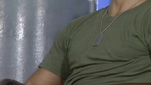 Falcon Studios: Power Struggle Leads to Passionate Play