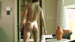 Obscene Office Worker