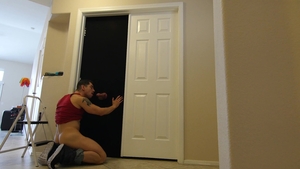 Enigma in Action: A Man Explores the World of Gloryholes