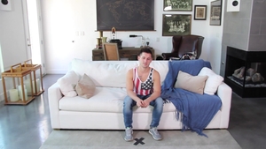 Indulging in Passion with Alex Gray