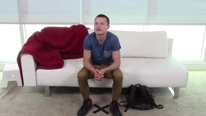 The Sensuous Dance of Micky