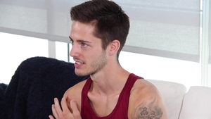 Bryce Takes Control
