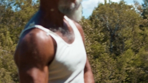 Men: Big Daddy Fulfills Desires
